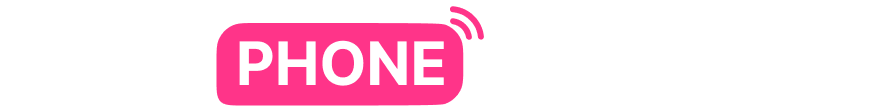 Main Logo White